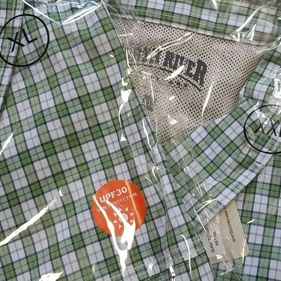 North Rriver Fishing 2XL - Picture 3 of 5